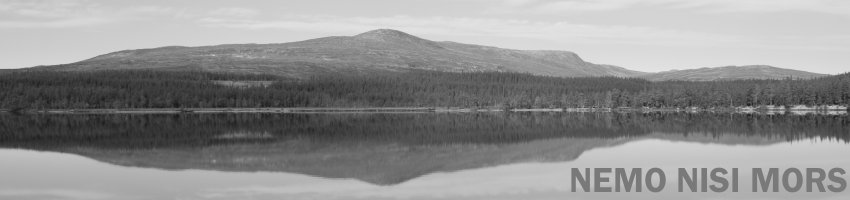 Nulltjärnarna, Vålådalen, August 2010 (Photo: Anders Gustafson)